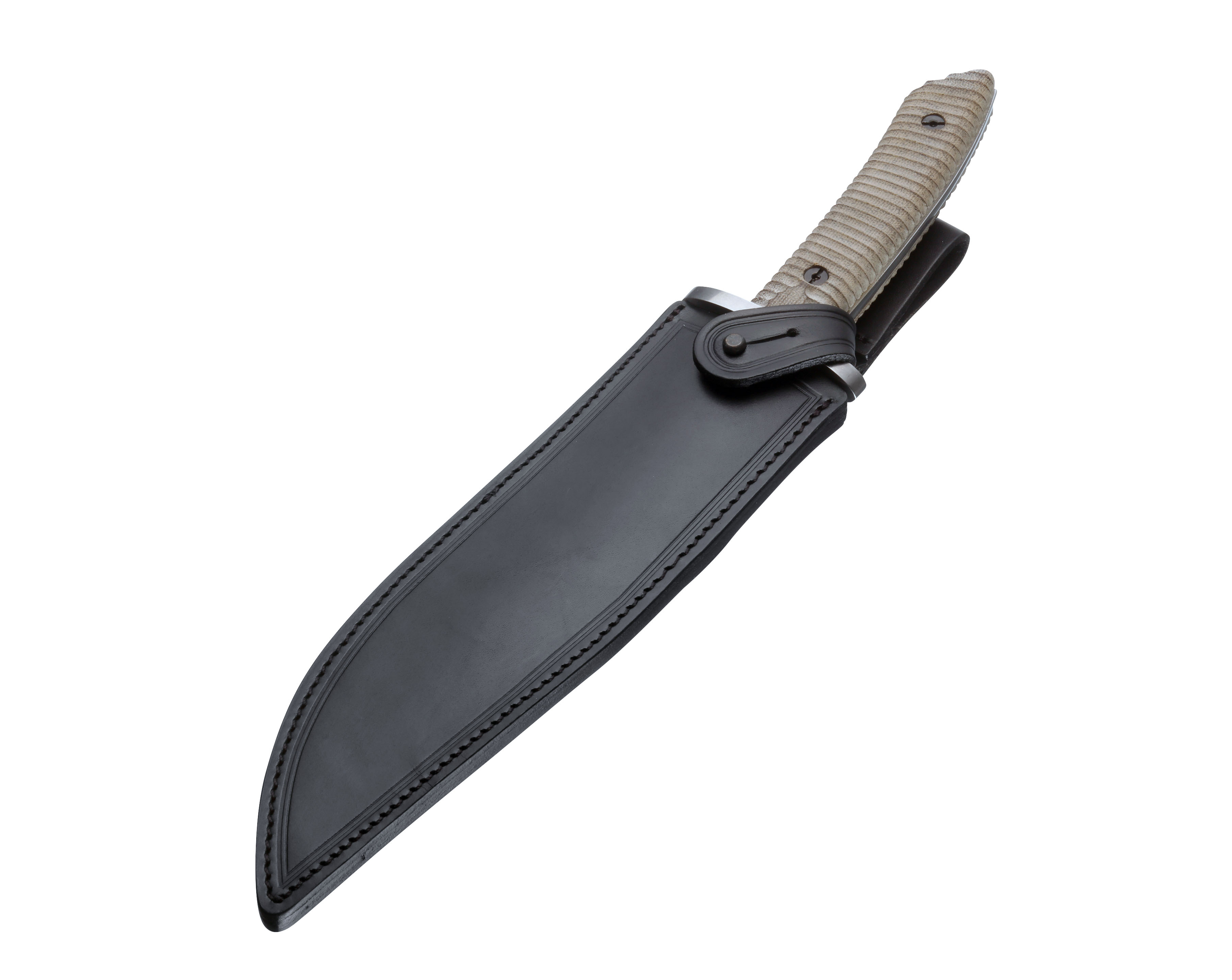 Böker Arbolito El Gigante Micarta