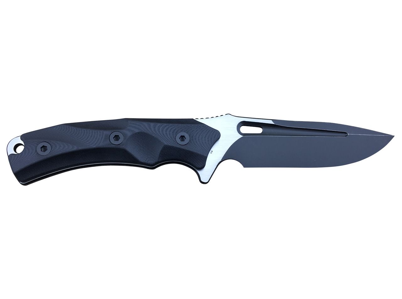 We Knife 802A Black