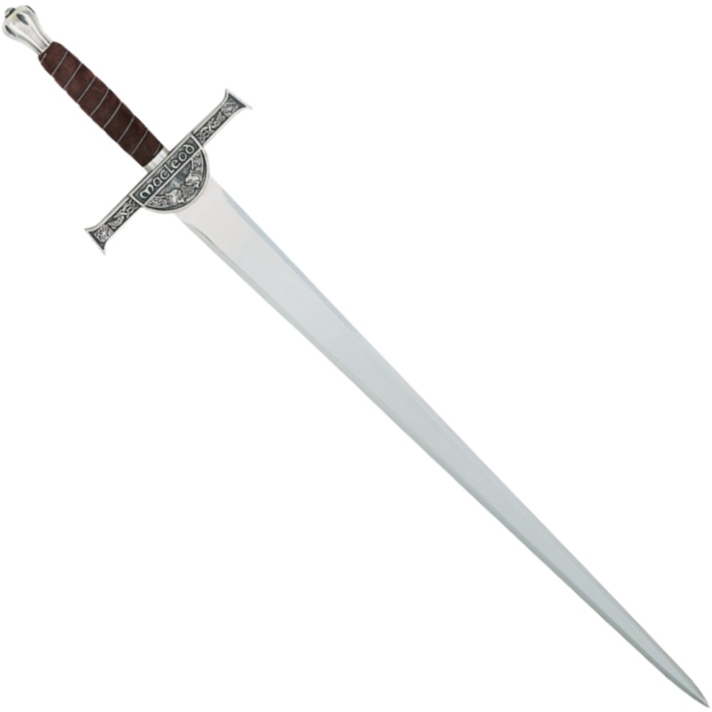 Schwert MacLeod aus dem Film Highlander